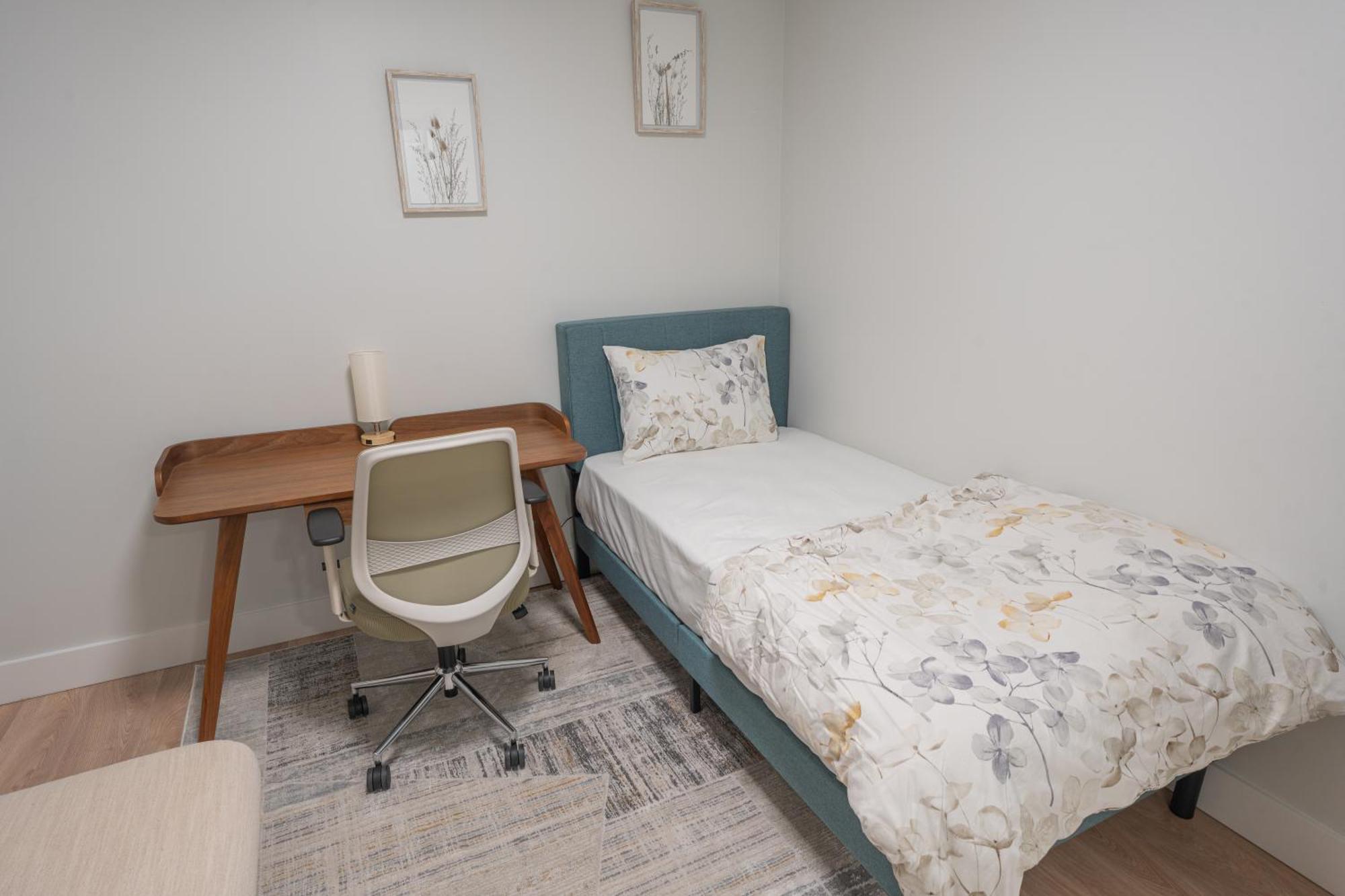 Boutique Suite Of Downtown Торонто Экстерьер фото